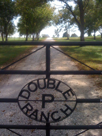 Double P Ranch