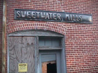 Sweetwater Mill