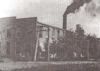 Cherry Cotton Mill