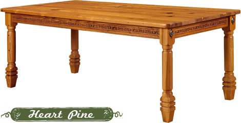 Pontotoc Table